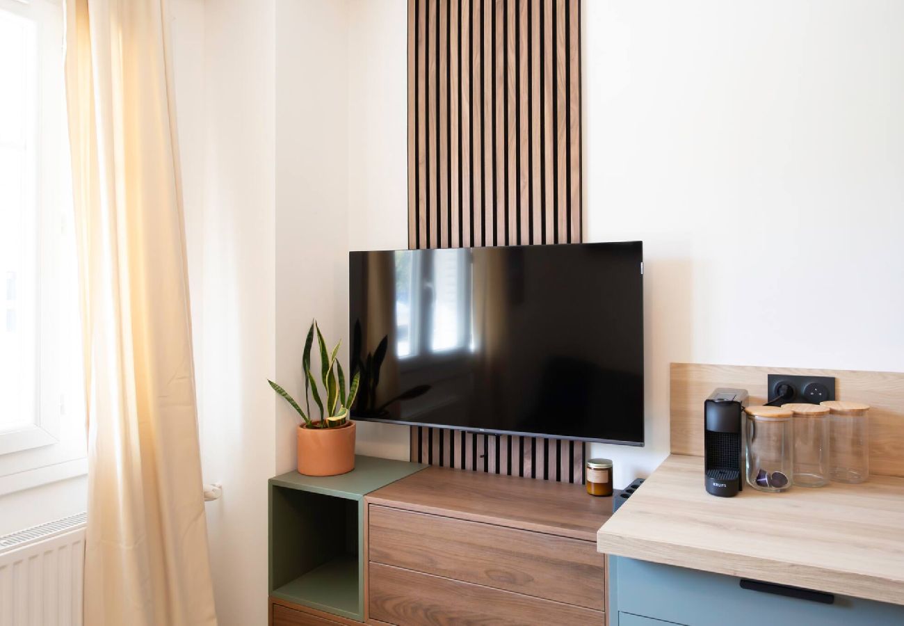 Appartamento a Nice - #41 Suite Pasteur