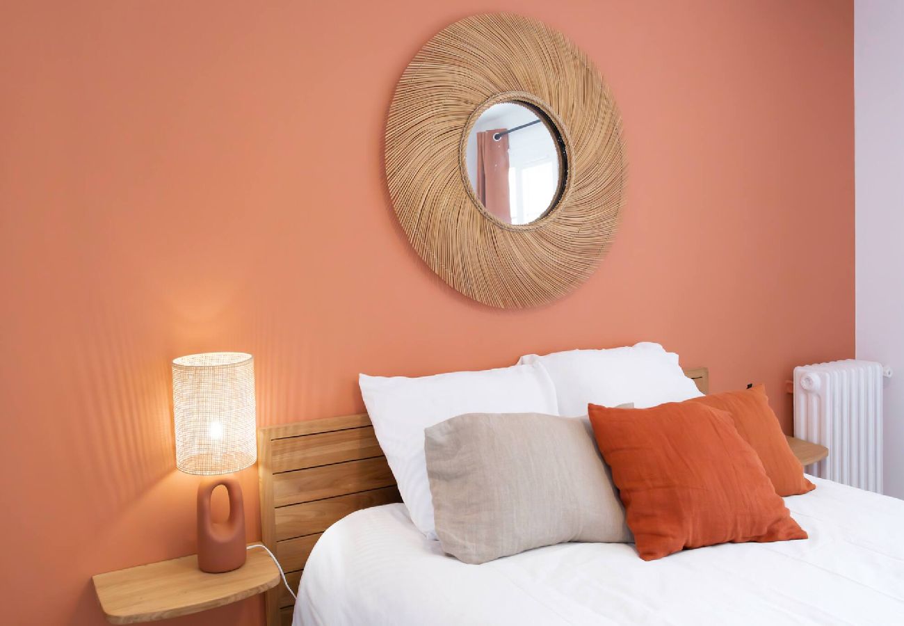 Appartamento a Nice - #41 Suite Pasteur