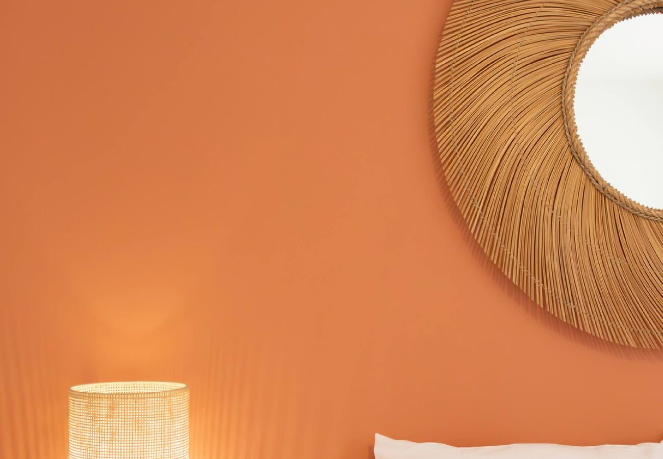 Appartamento a Nice - #41 Suite Pasteur