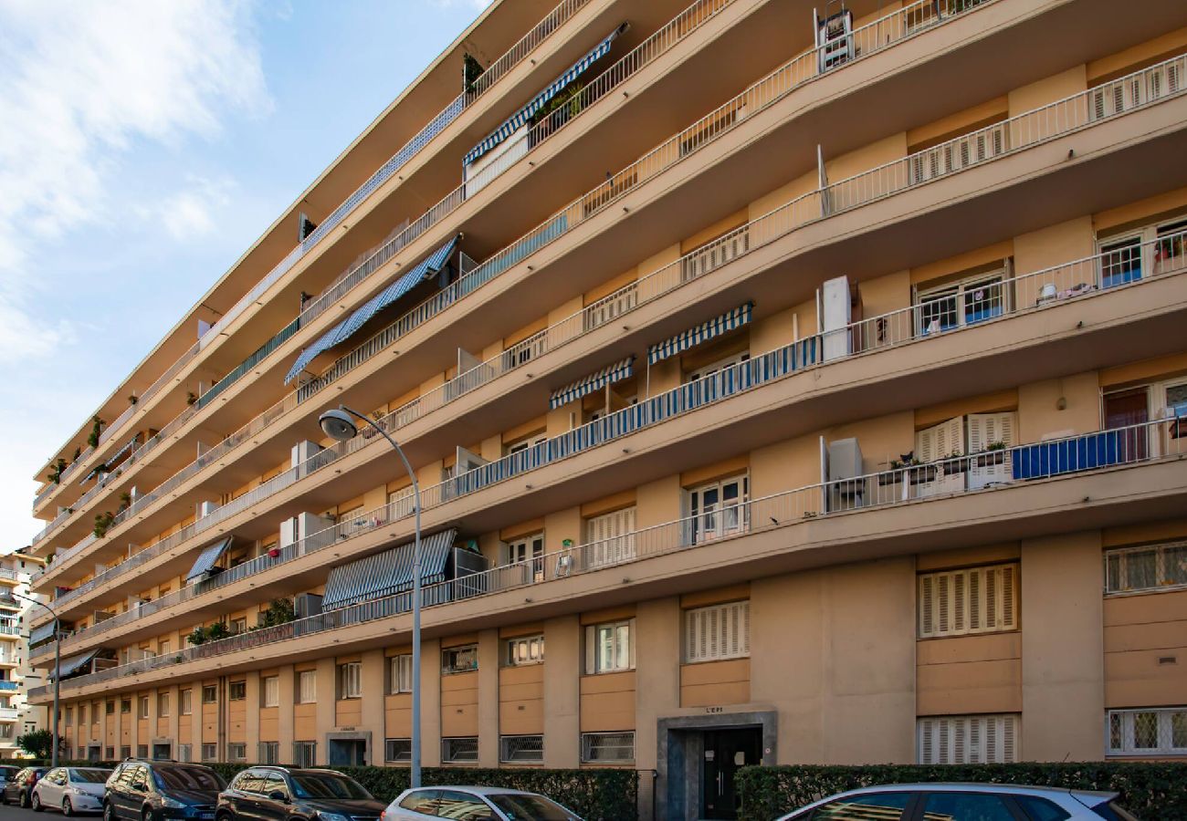 Appartamento a Nice - #41 Suite Pasteur