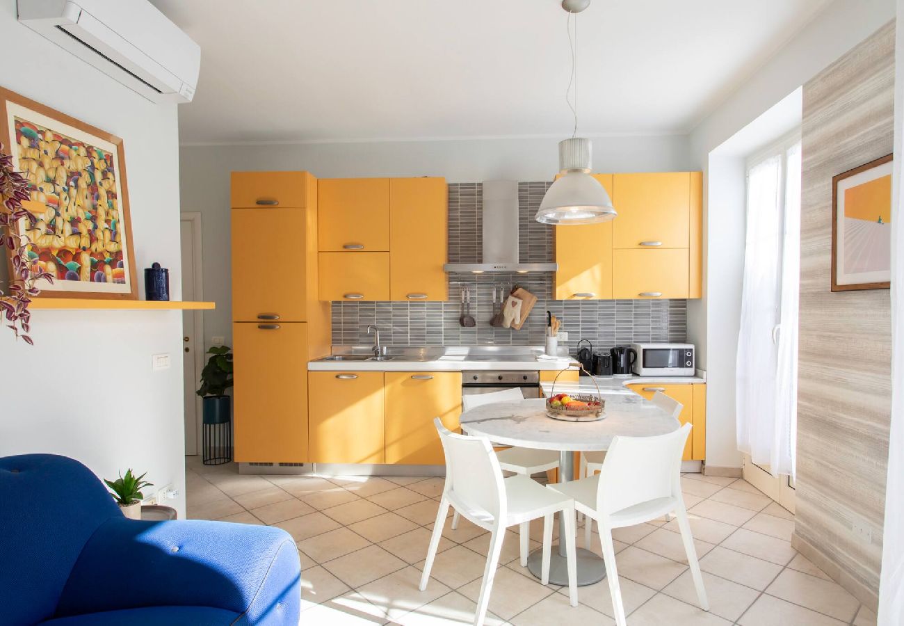 Appartamento a Nice - #13 Colesanti