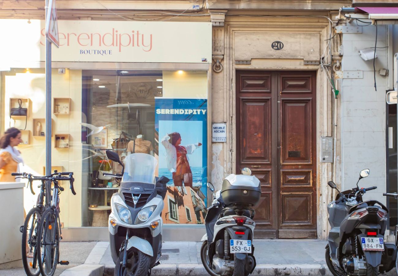 Appartamento a Nice - #13 Colesanti