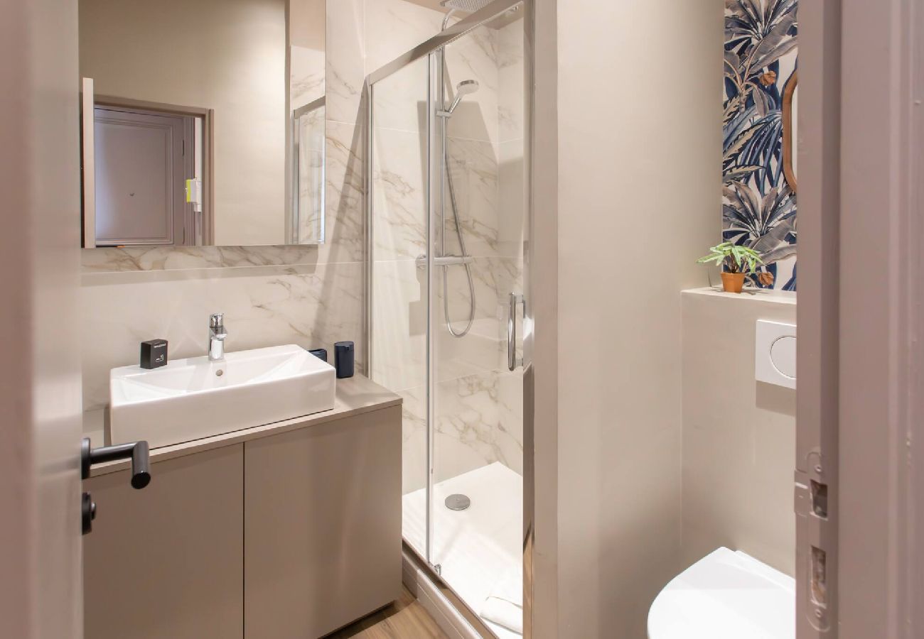 Appartamento a Nice - #61 Rossini