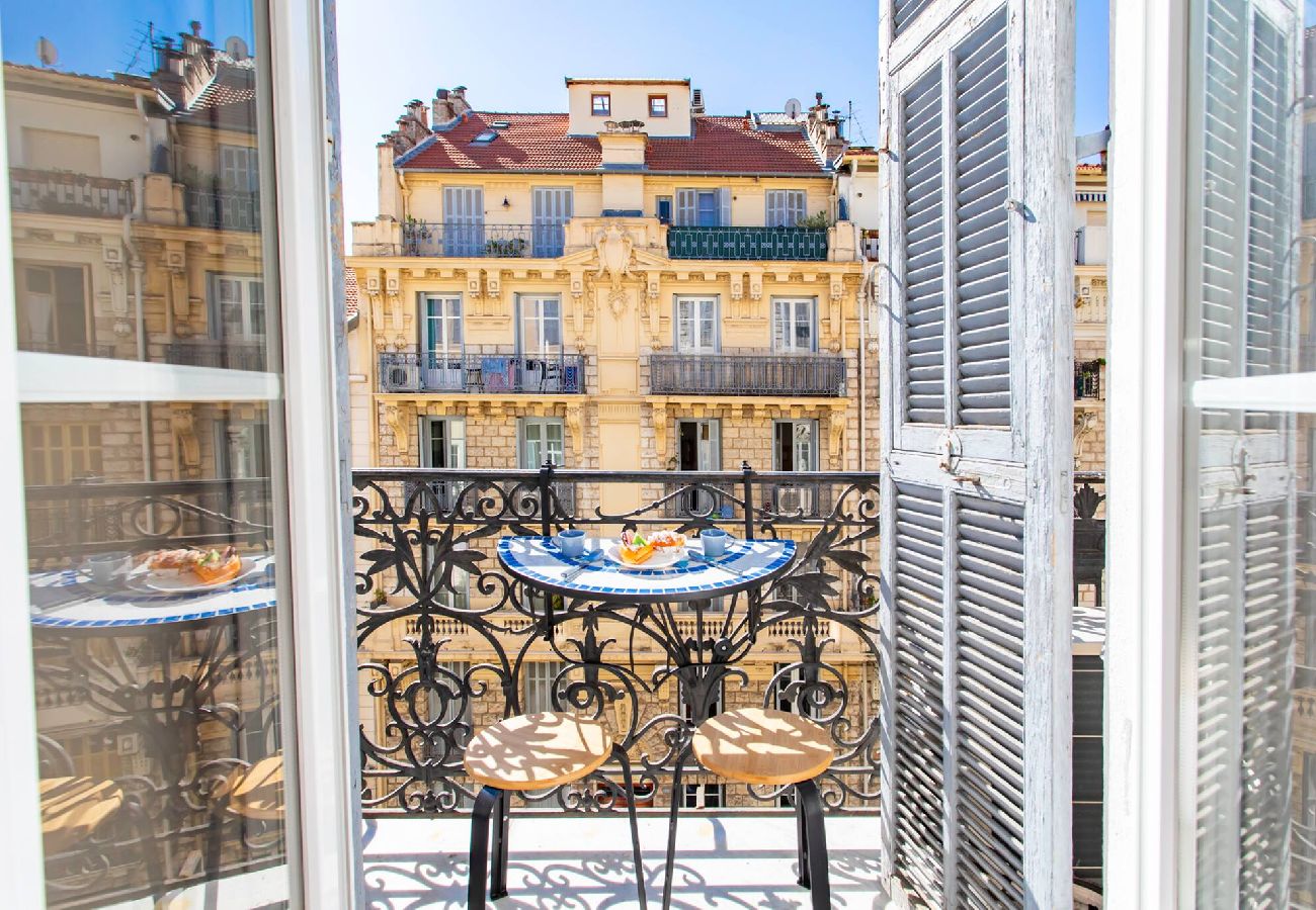Appartamento a Nice - #61 Rossini