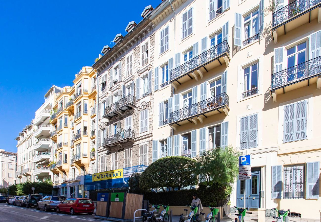 Appartamento a Nice - #61 Rossini
