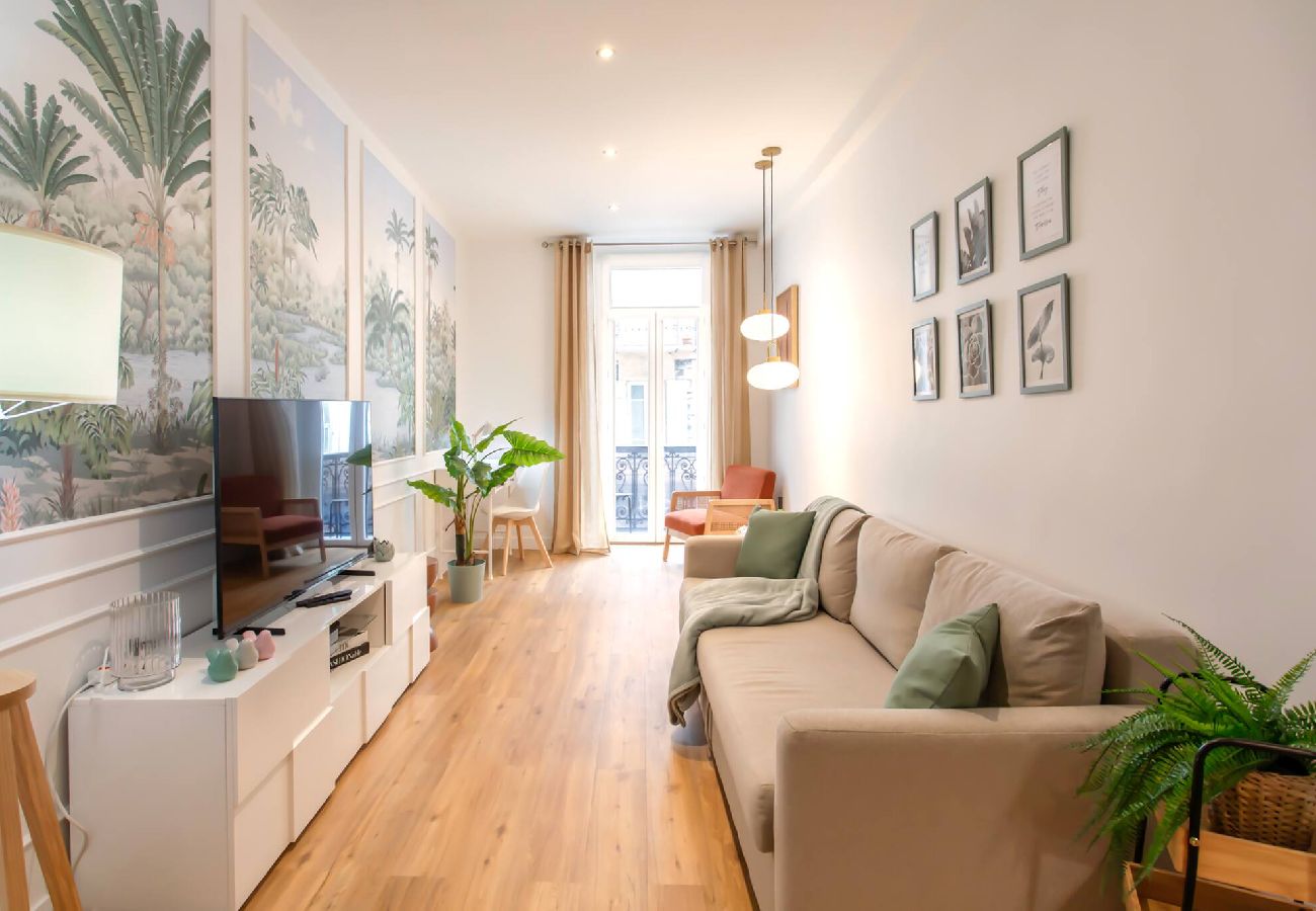 Appartamento a Nice - #34 Suite Lamartine