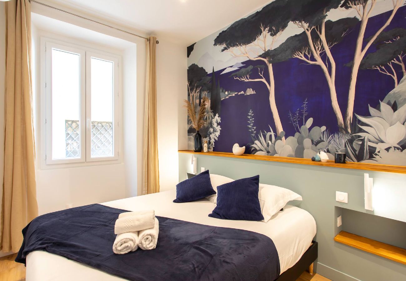 Appartamento a Nice - #34 Suite Lamartine