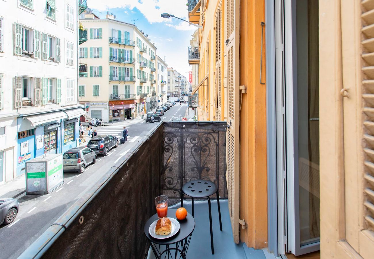 Appartamento a Nice - #34 Suite Lamartine