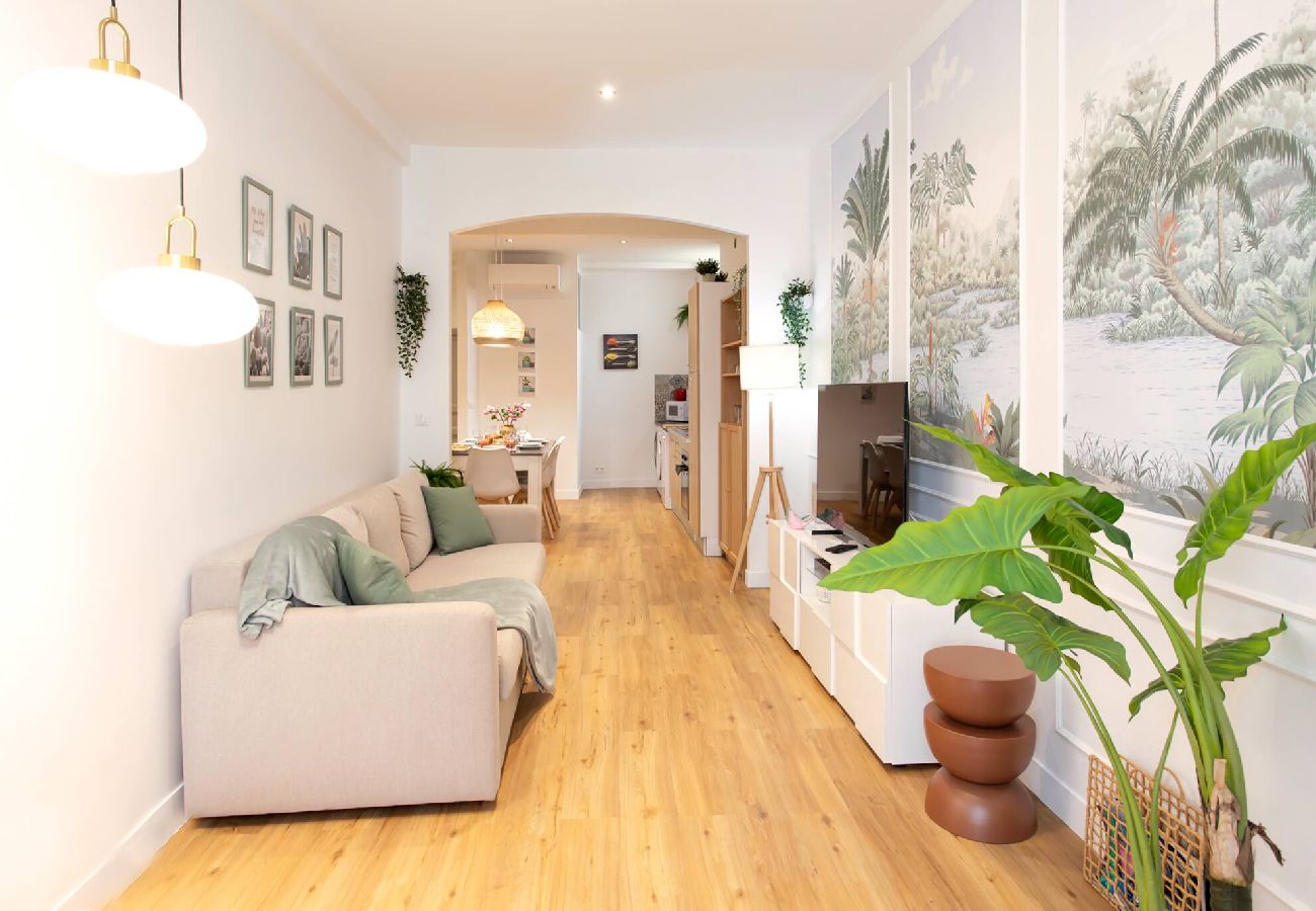 Appartamento a Nice - #34 Suite Lamartine