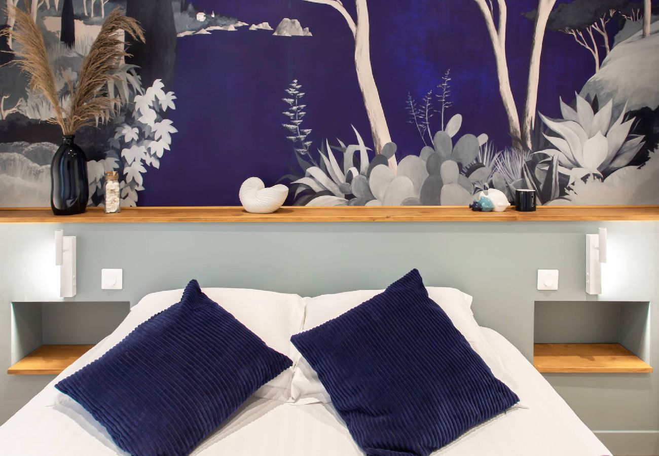 Appartamento a Nice - #34 Suite Lamartine