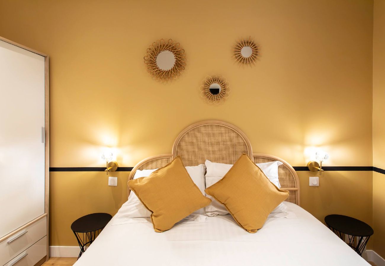 Appartamento a Nice - #34 Suite Lamartine