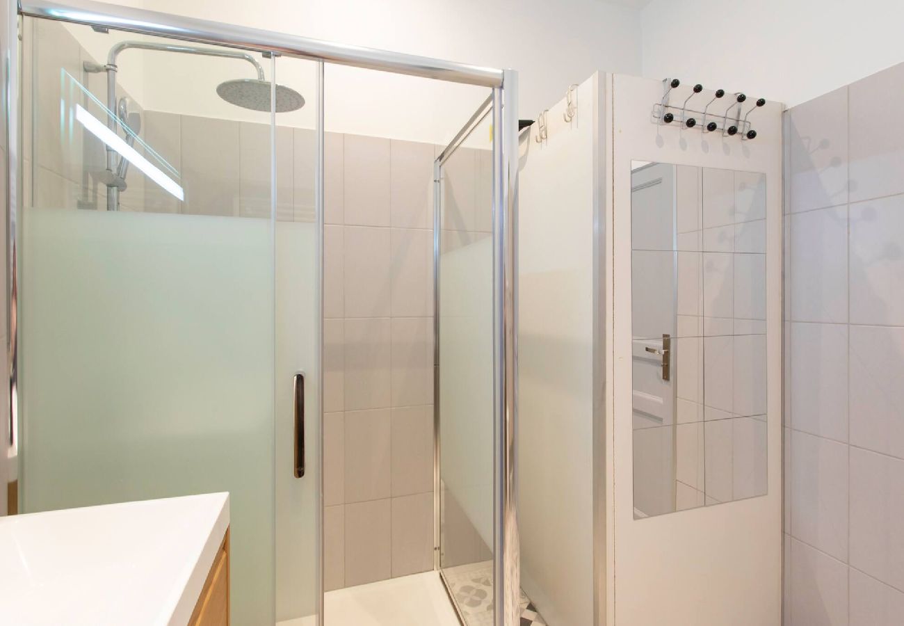 Appartamento a Nice - #34 Suite Lamartine