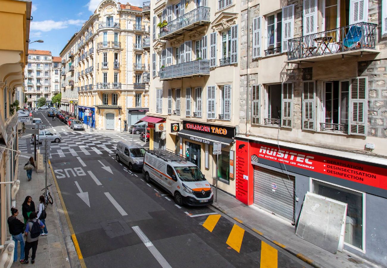 Appartamento a Nice - #34 Suite Lamartine