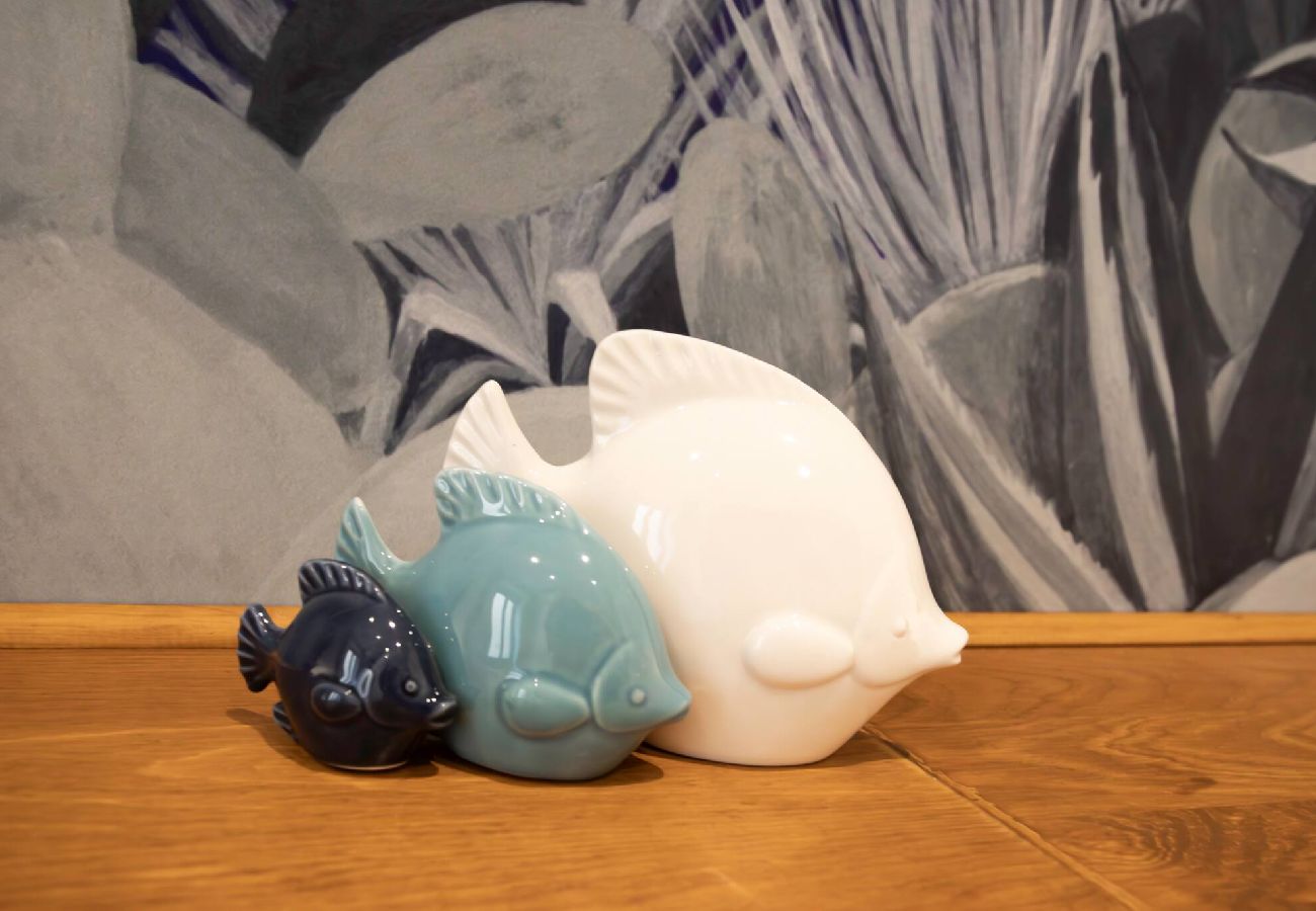 Appartamento a Nice - #34 Suite Lamartine