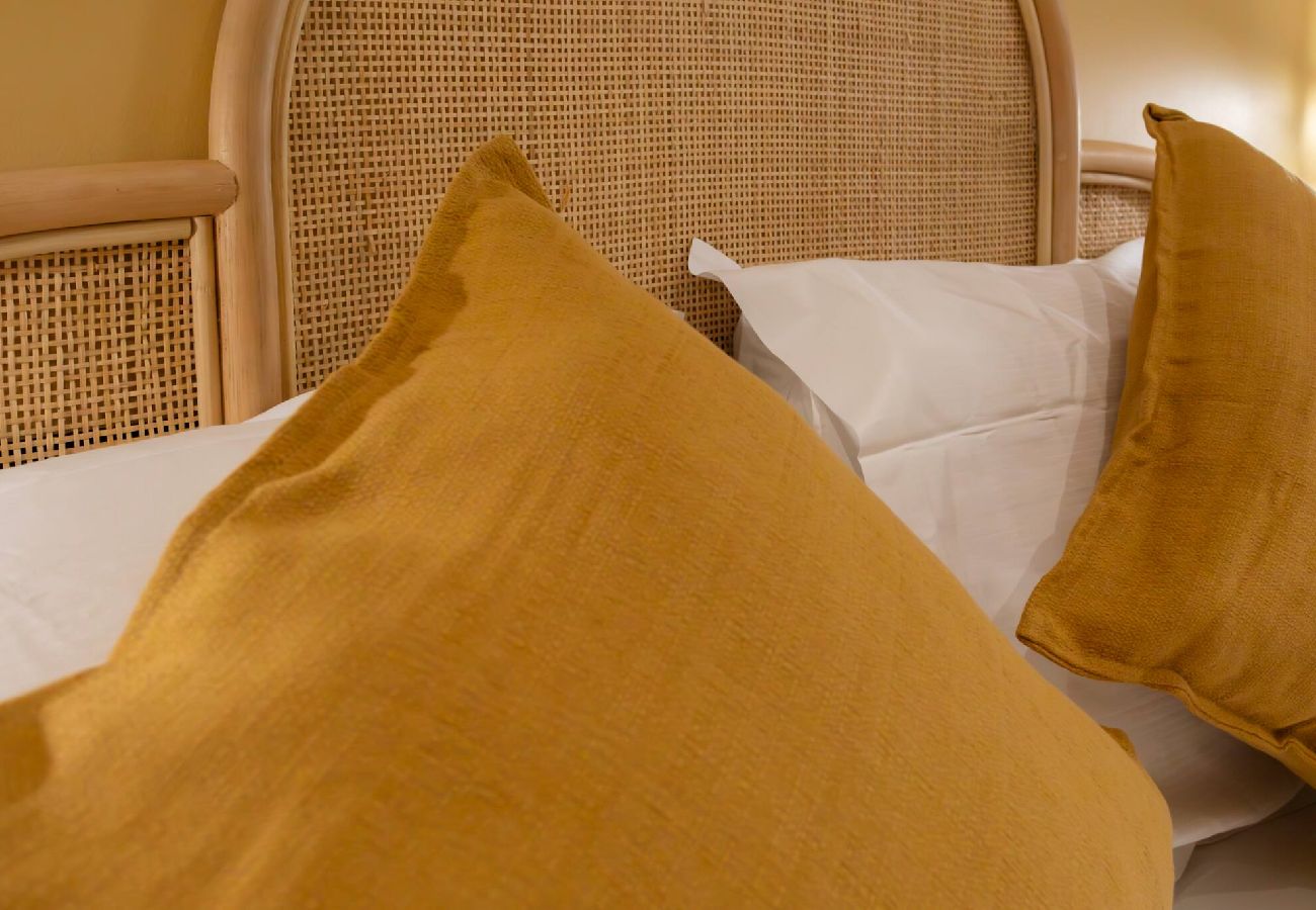 Appartamento a Nice - #34 Suite Lamartine