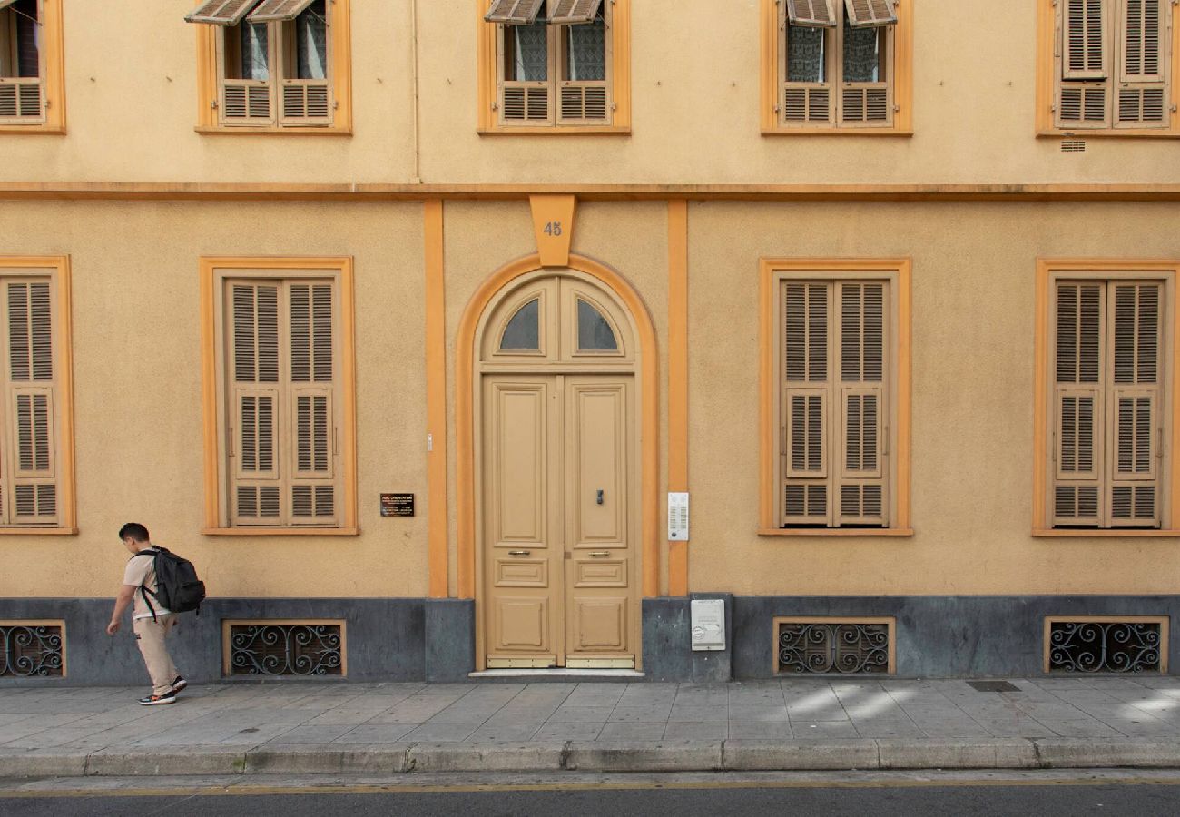 Appartamento a Nice - #34 Suite Lamartine