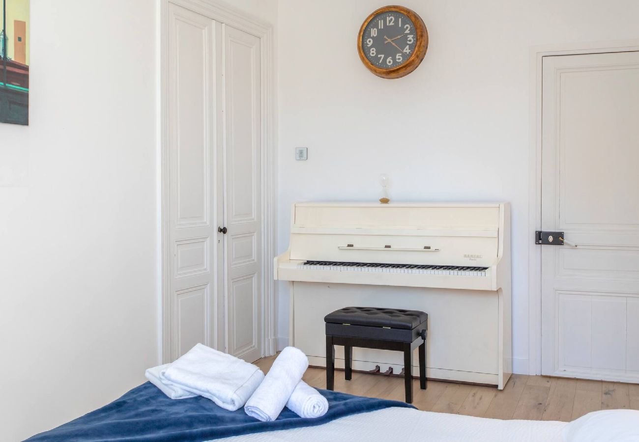 Appartamento a Nice - #17 Suite Gioffredo