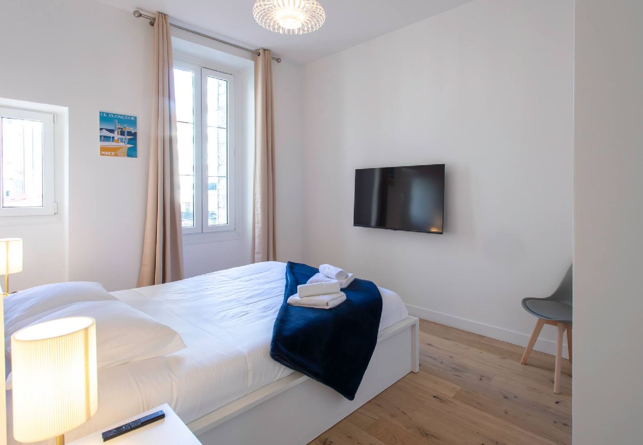 Appartamento a Nice - #17 Suite Gioffredo