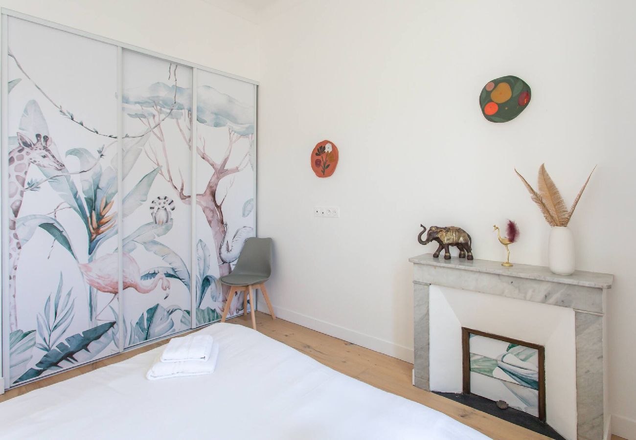 Appartamento a Nice - #17 Suite Gioffredo