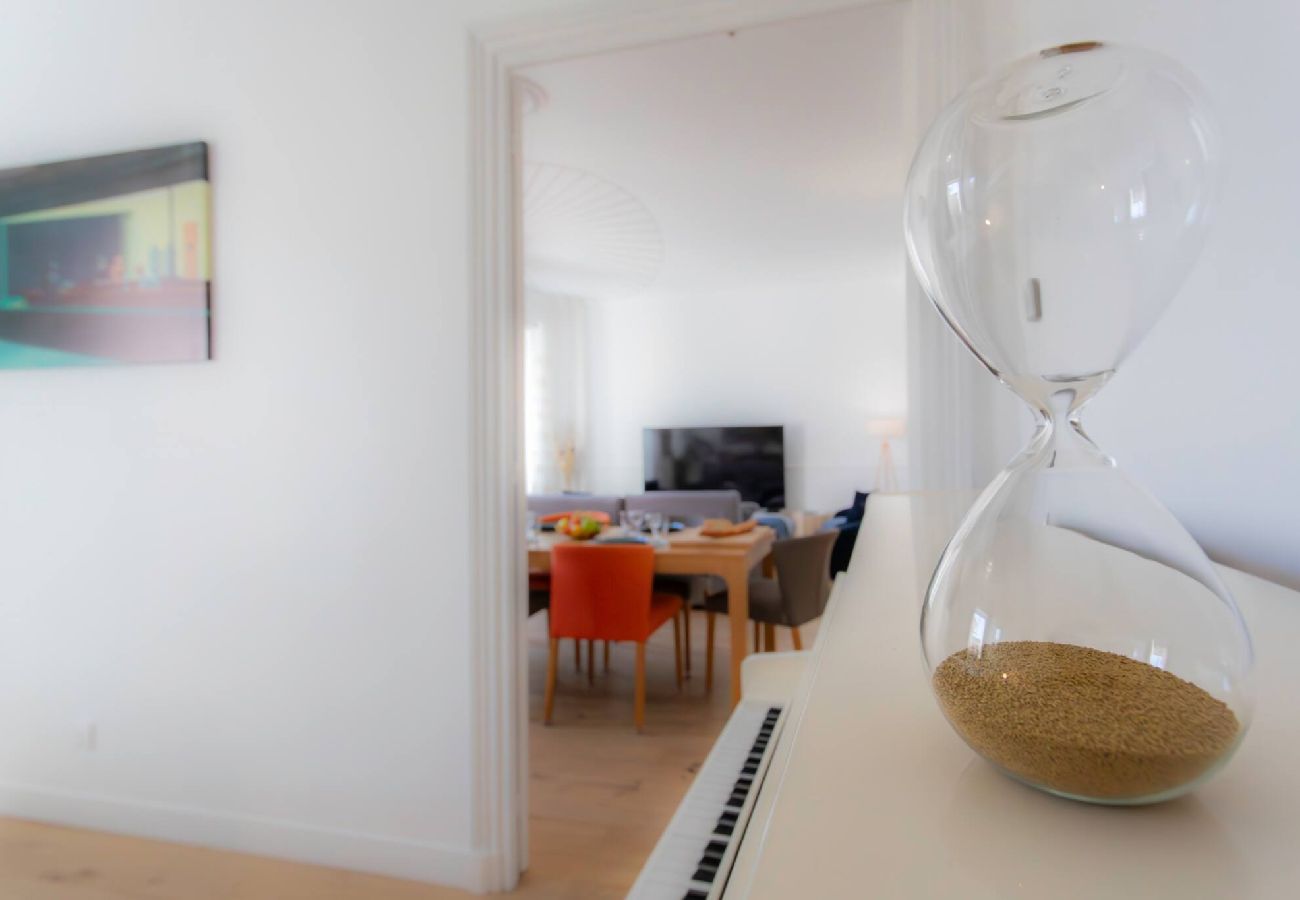 Appartamento a Nice - #17 Suite Gioffredo