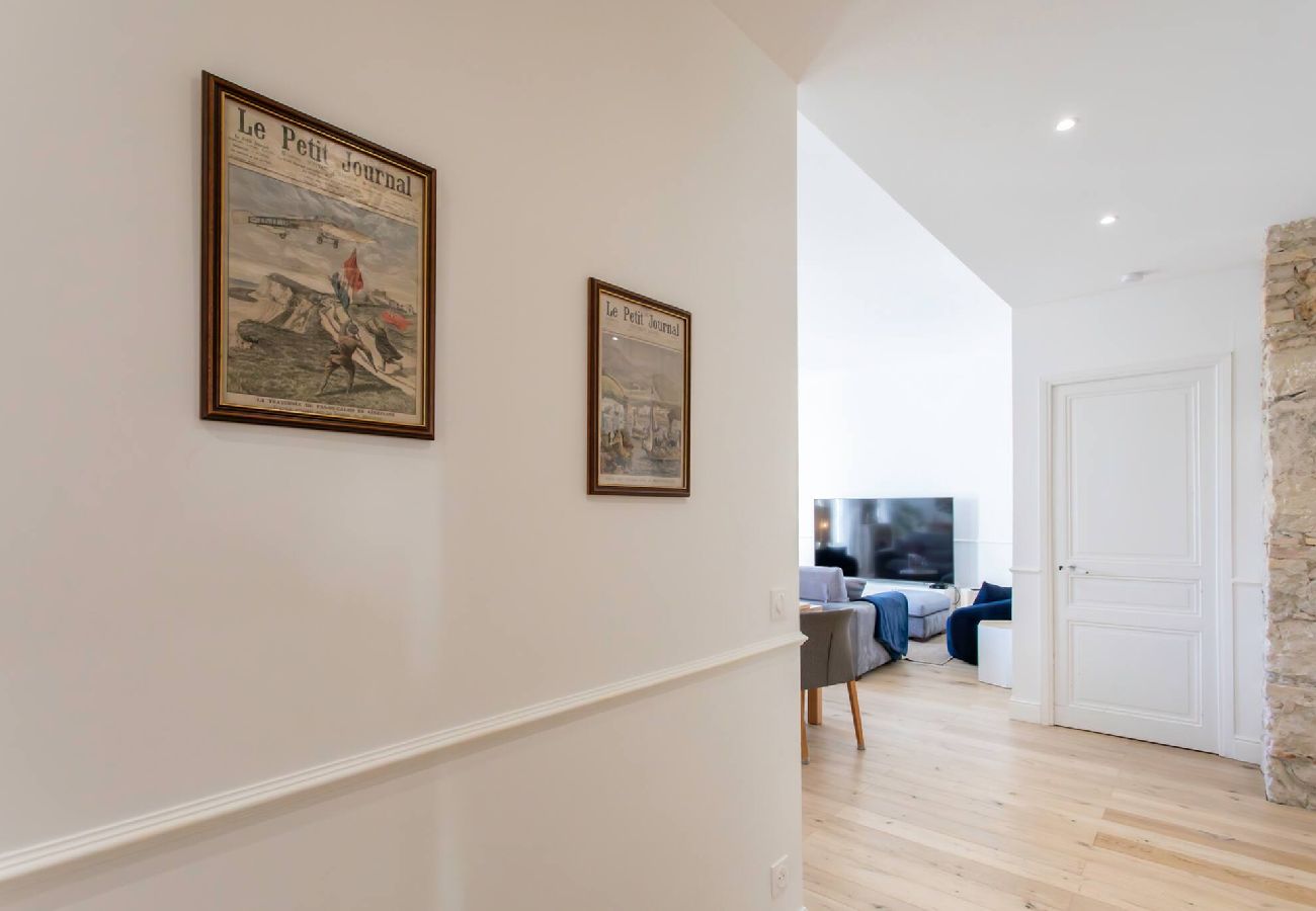 Appartamento a Nice - #17 Suite Gioffredo