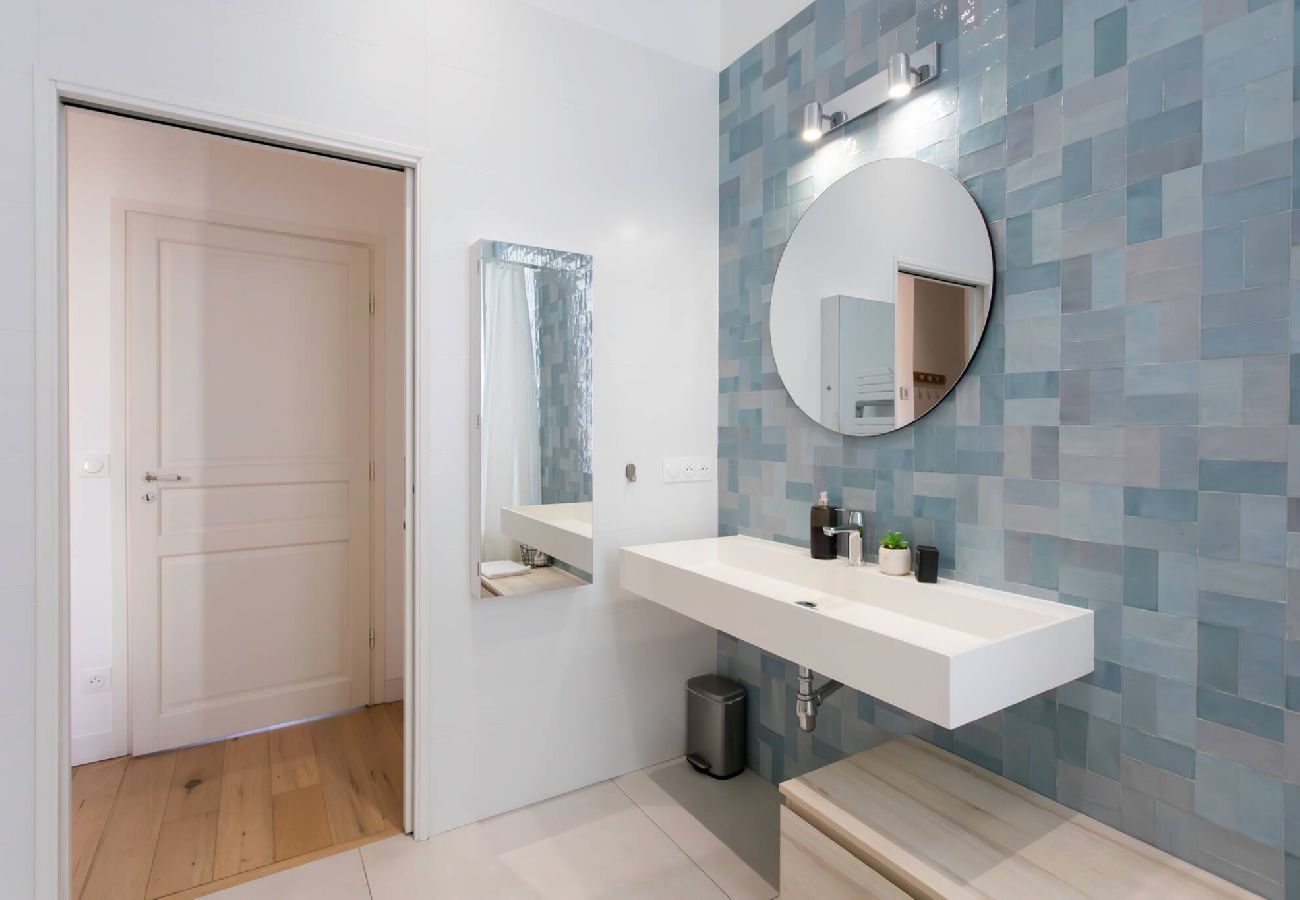 Appartamento a Nice - #17 Suite Gioffredo