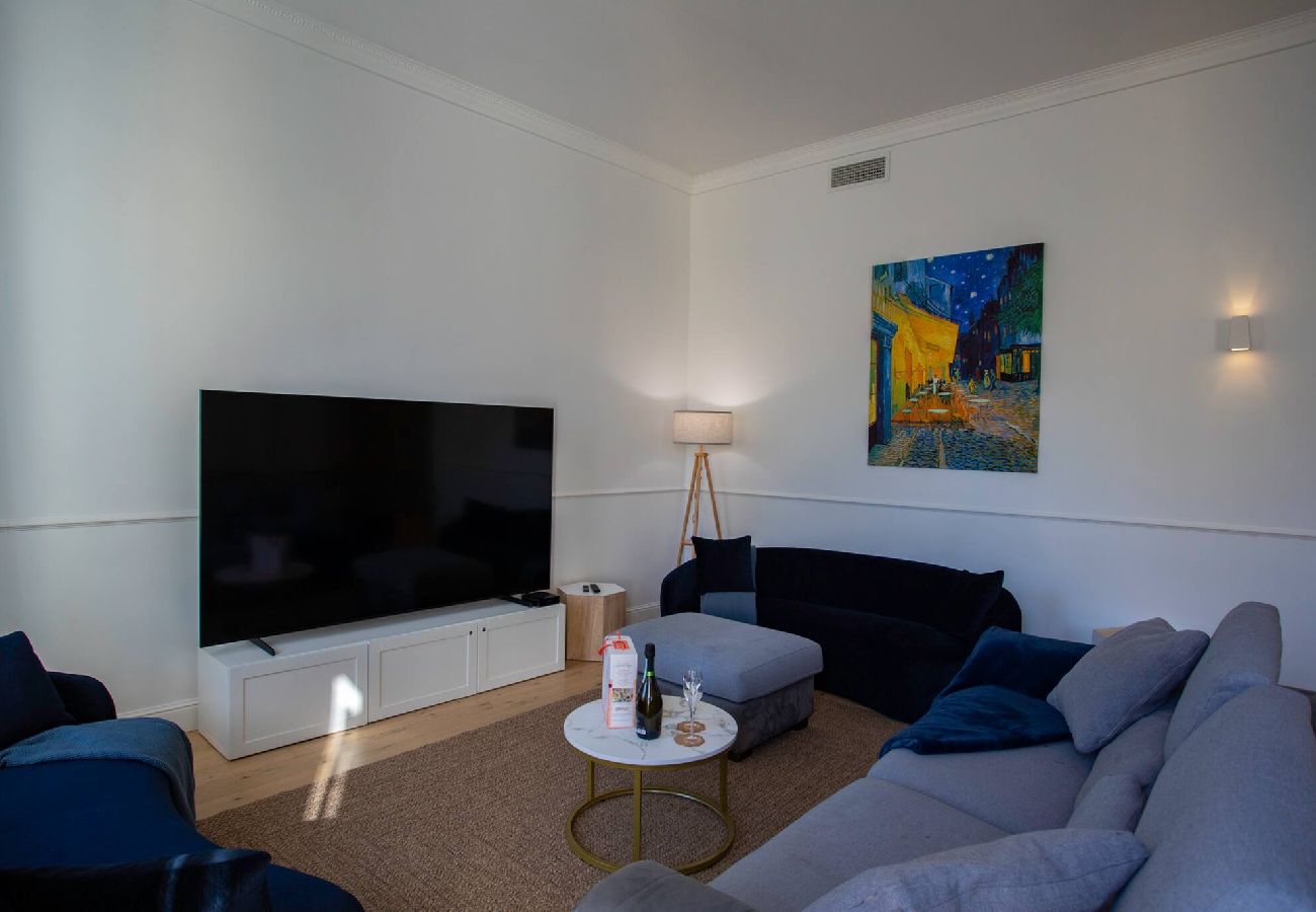 Appartamento a Nice - #17 Suite Gioffredo