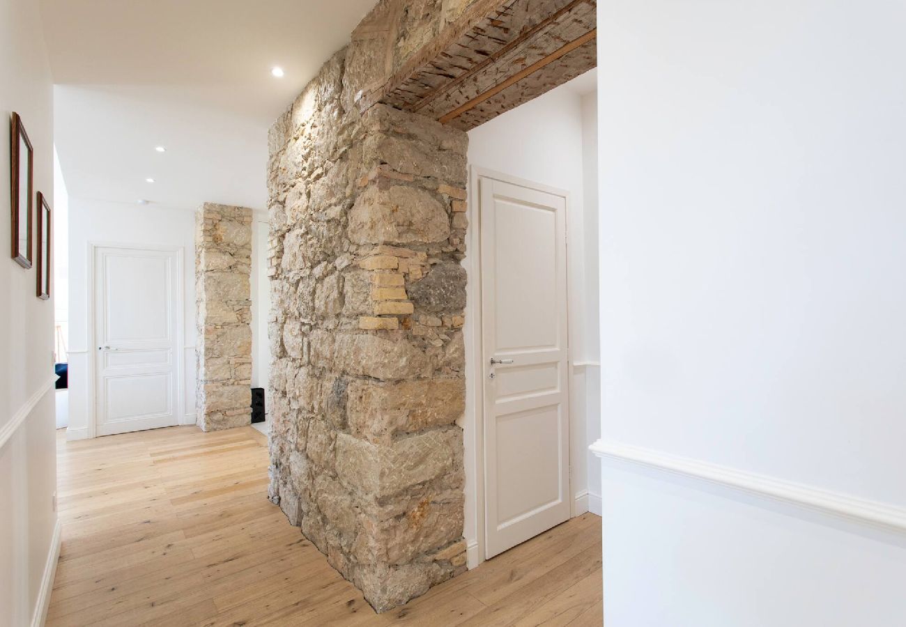 Appartamento a Nice - #17 Suite Gioffredo