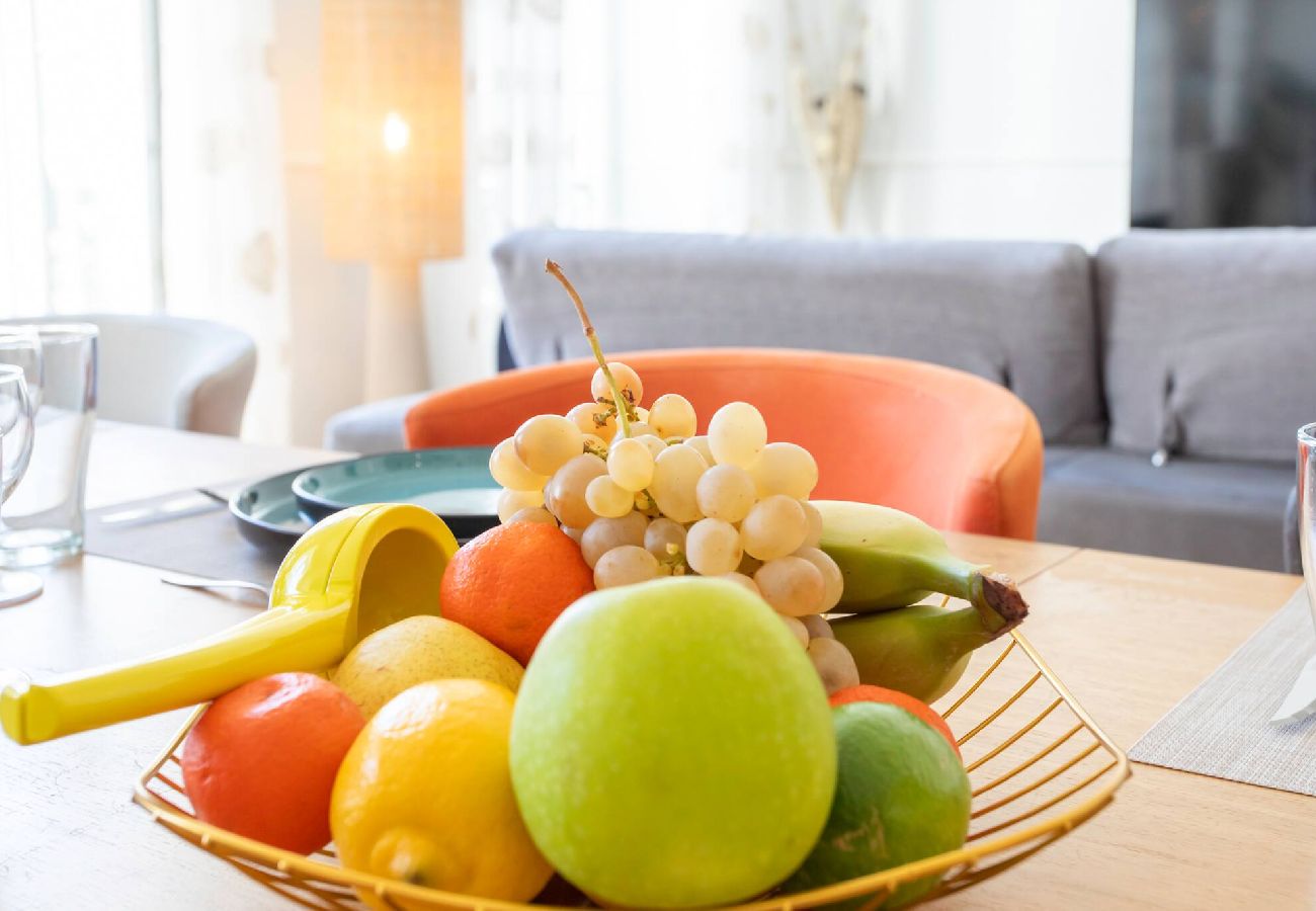 Appartamento a Nice - #17 Suite Gioffredo