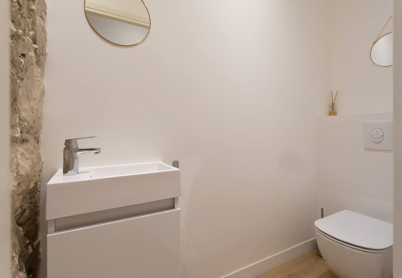 Appartamento a Nice - #17 Suite Gioffredo