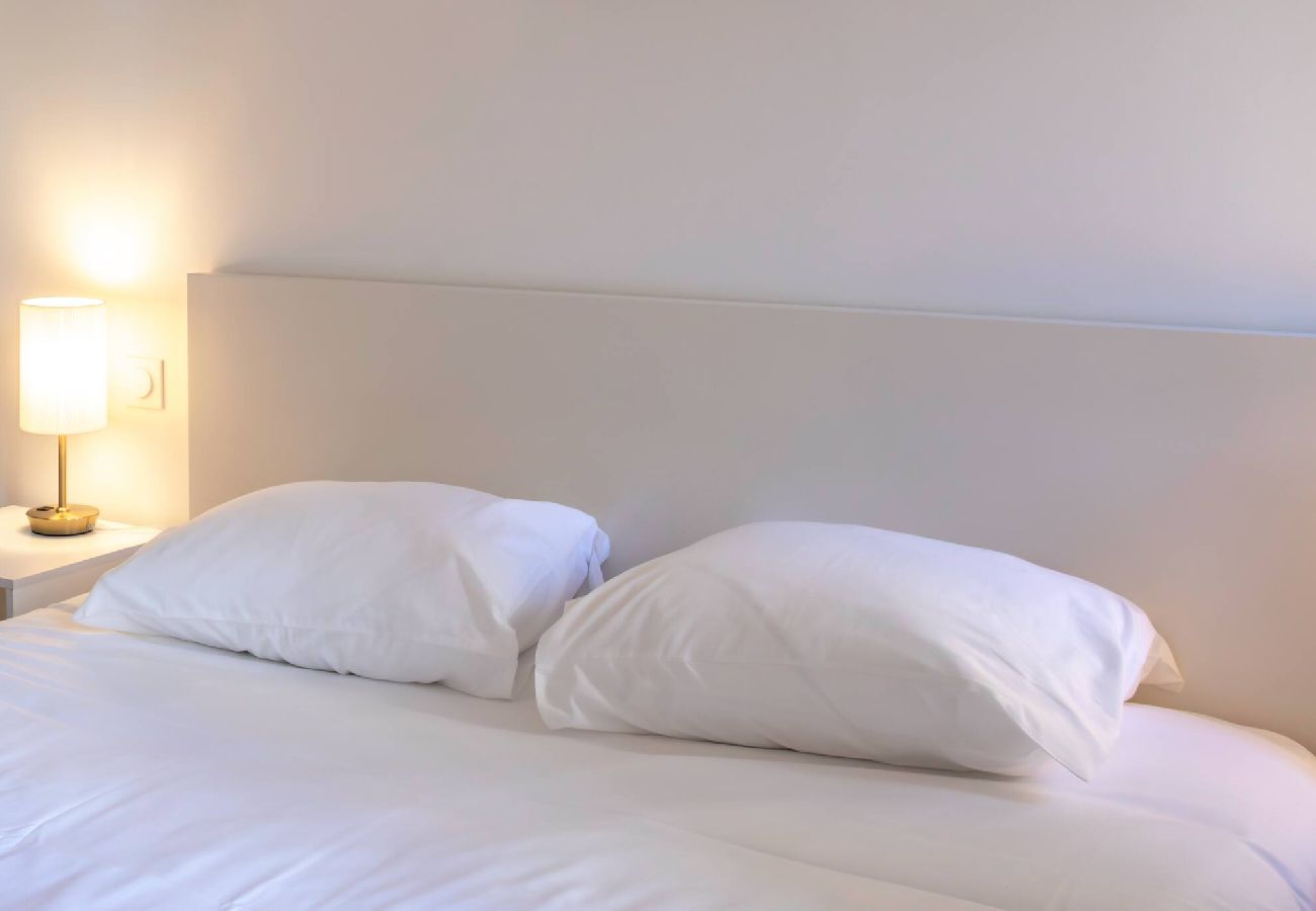 Appartamento a Nice - #17 Suite Gioffredo