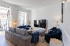 Appartamento a Nice - #17 Suite Gioffredo