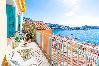 Appartamento a Villefranche-sur-Mer - #50 2P Contesso