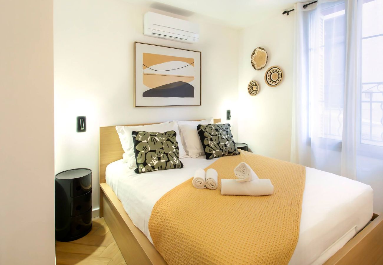 Appartamento a Villefranche-sur-Mer - #45 Gallieni Villefranche