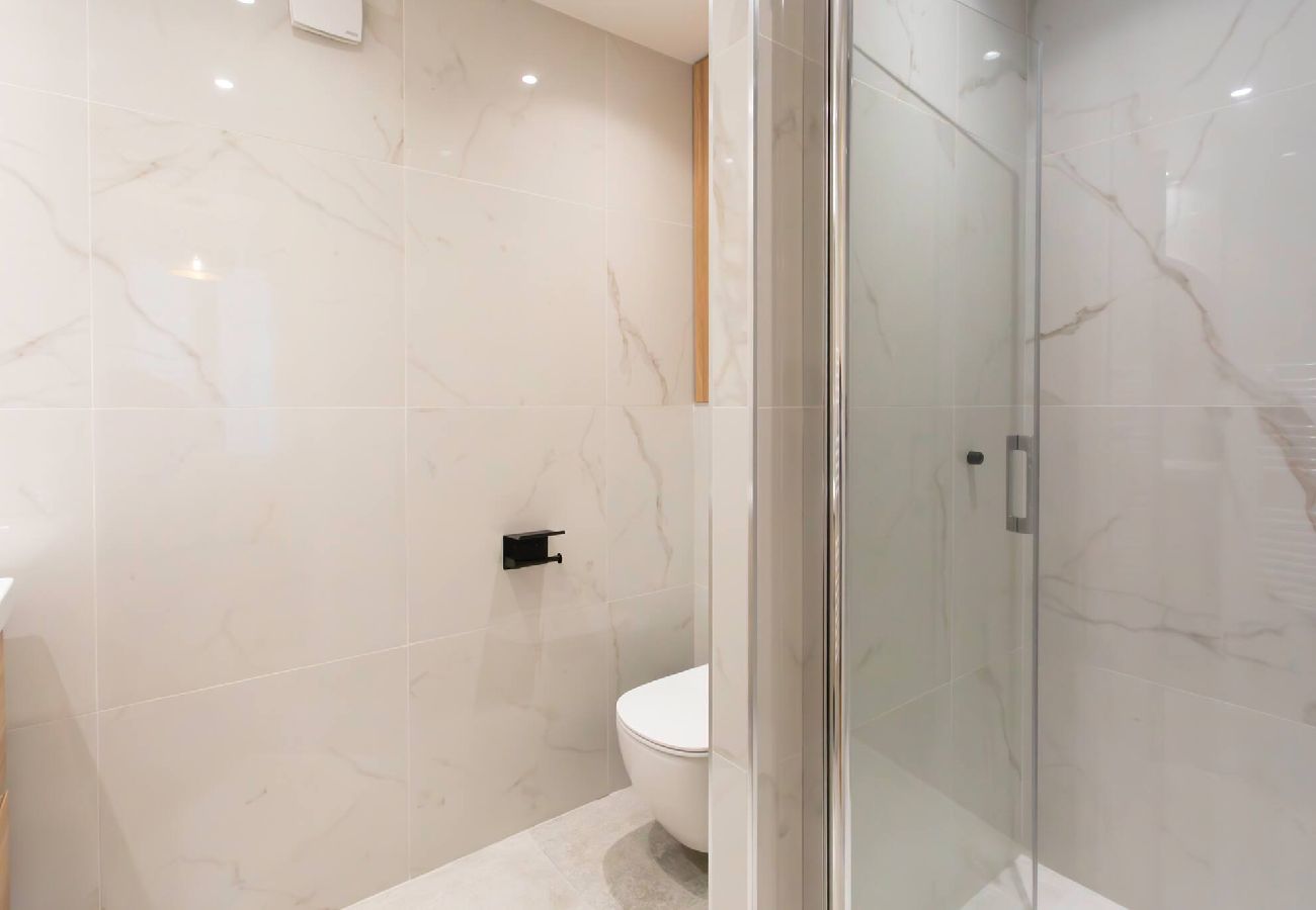 Appartamento a Villefranche-sur-Mer - #45 Gallieni Villefranche