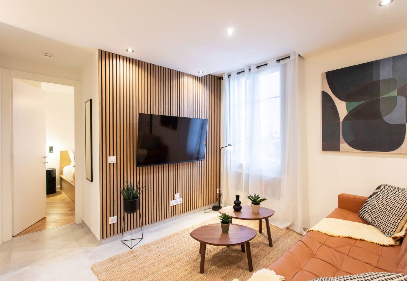 Appartamento a Villefranche-sur-Mer - #45 Gallieni Villefranche