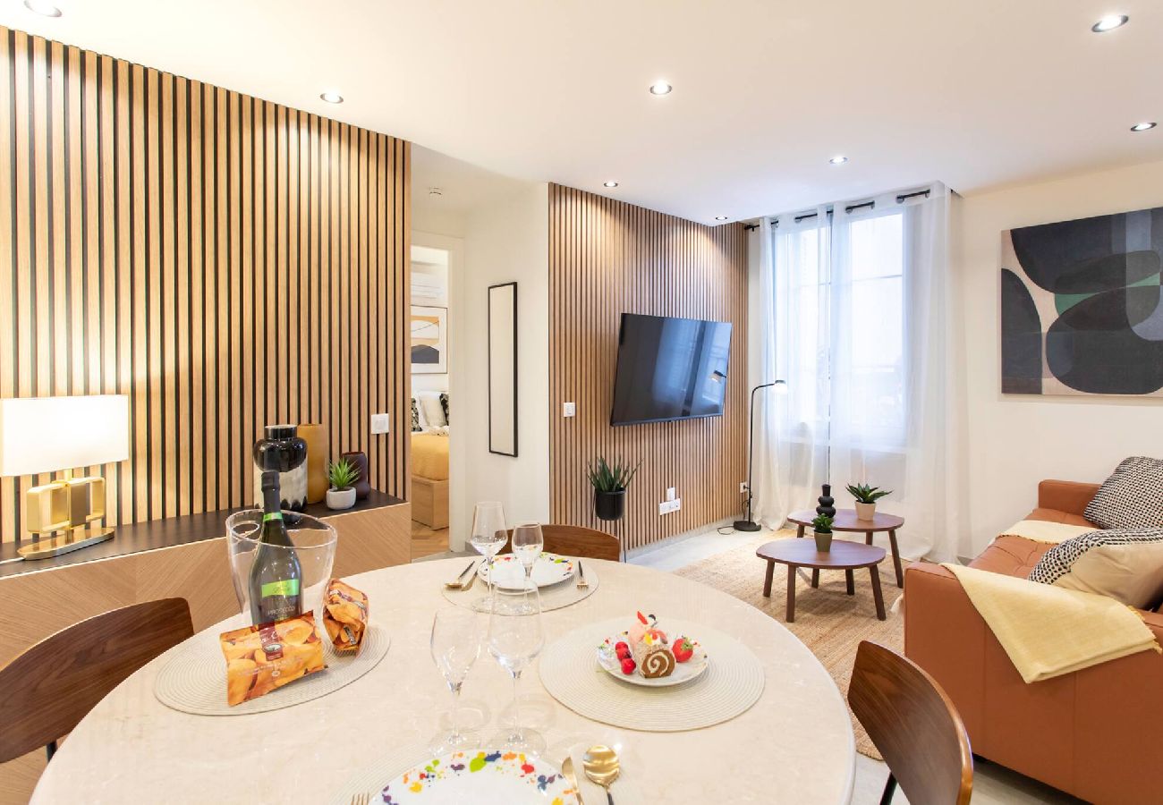 Appartamento a Villefranche-sur-Mer - #45 Gallieni Villefranche