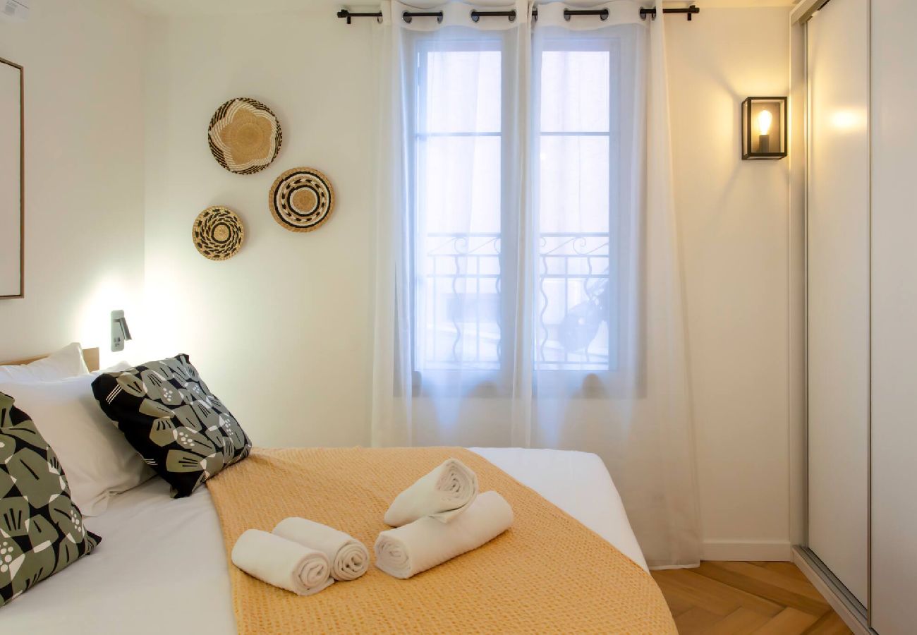 Appartamento a Villefranche-sur-Mer - #45 Gallieni Villefranche