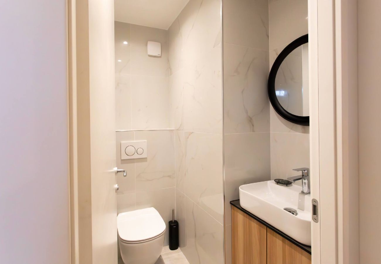 Appartamento a Villefranche-sur-Mer - #45 Gallieni Villefranche