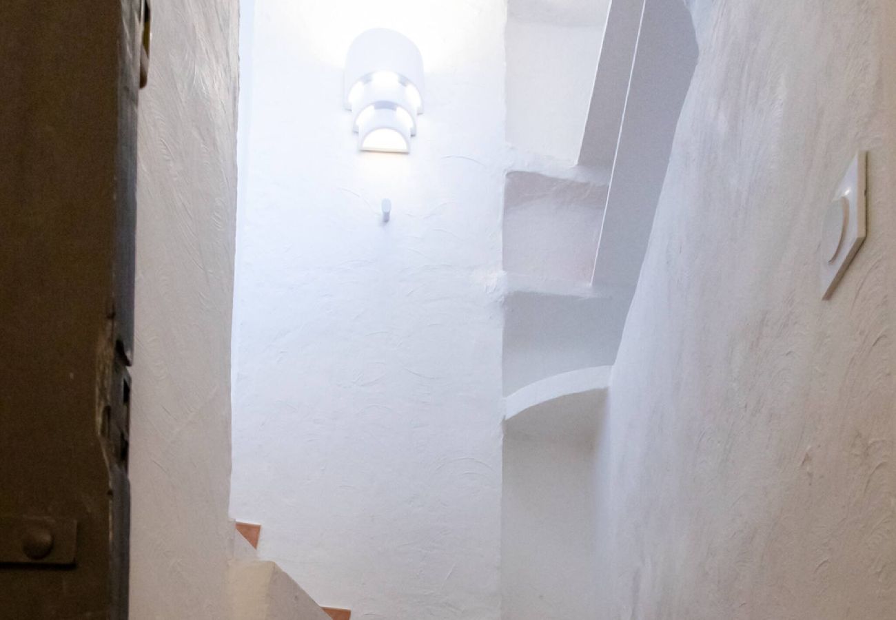 Studio a Nice - #5 Studio Sénat