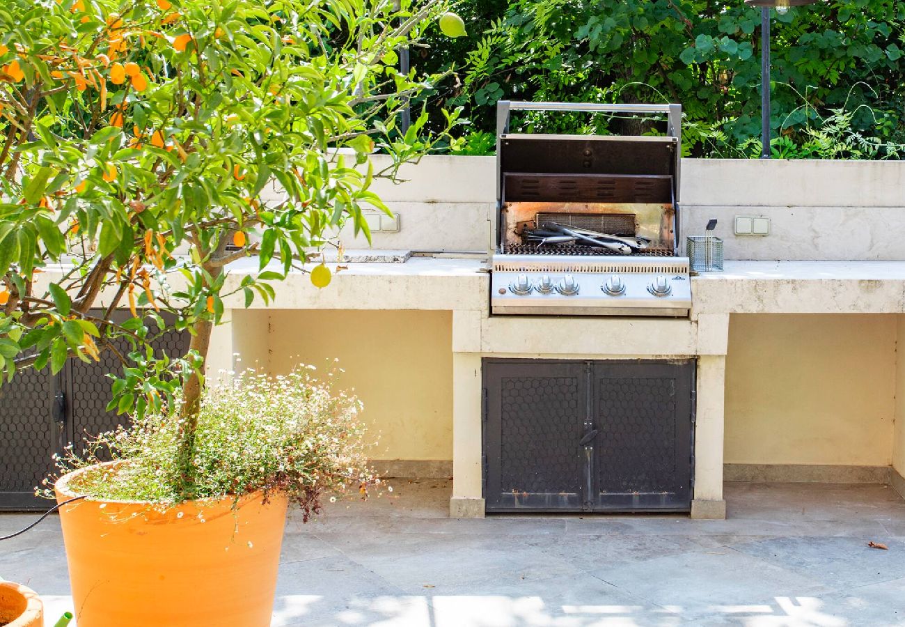 Casa a Nice - BM13 Villa St Cyr