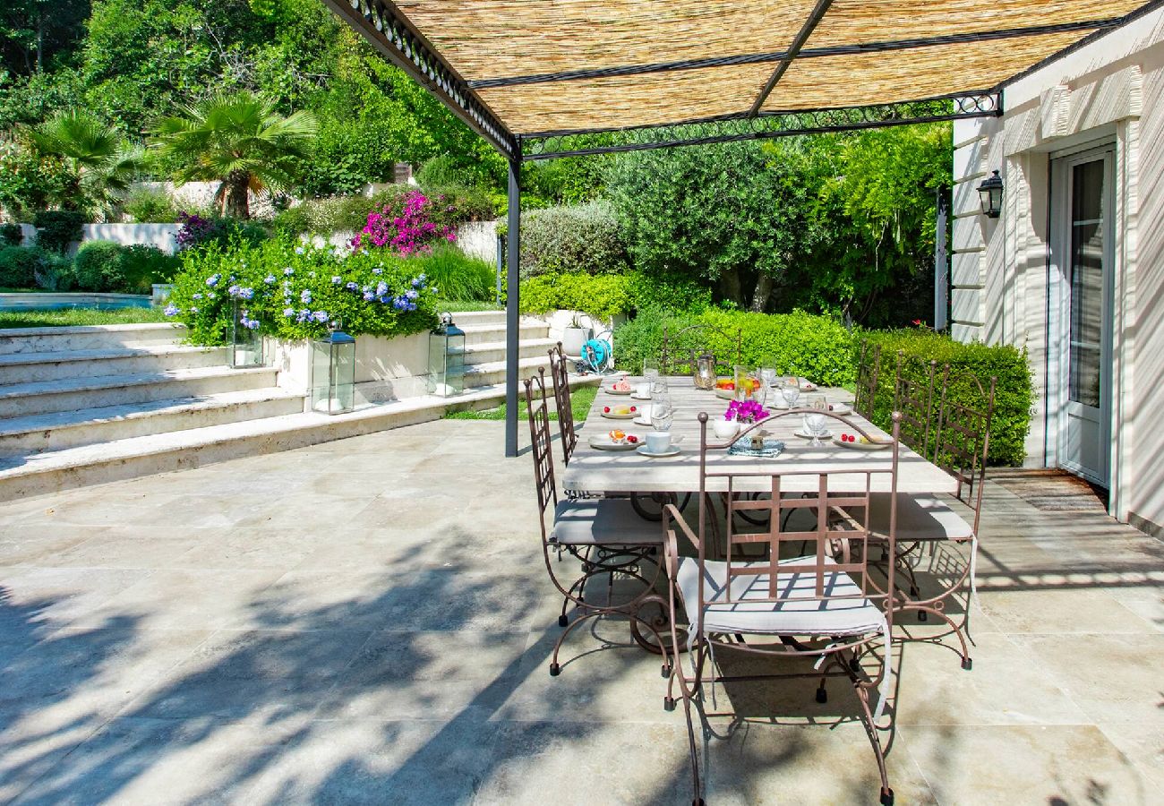 Casa a Nice - BM13 Villa St Cyr