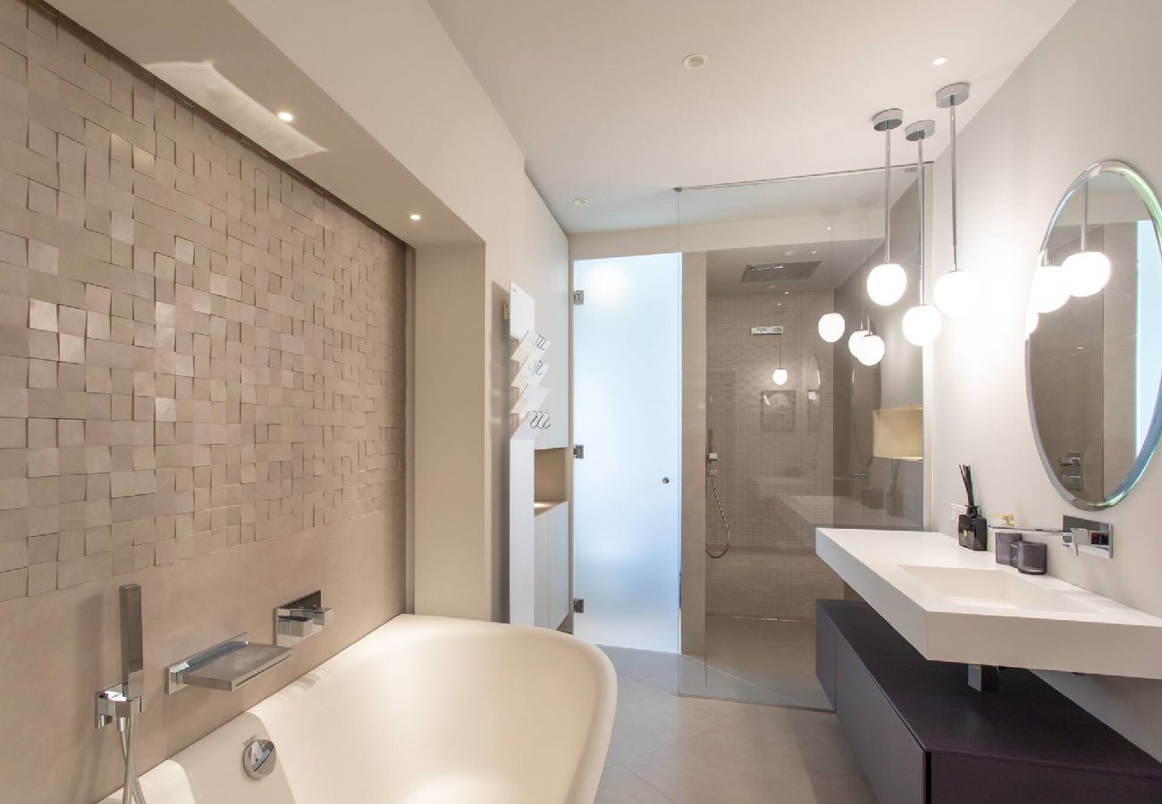 Casa a Nice - BM13 Villa St Cyr