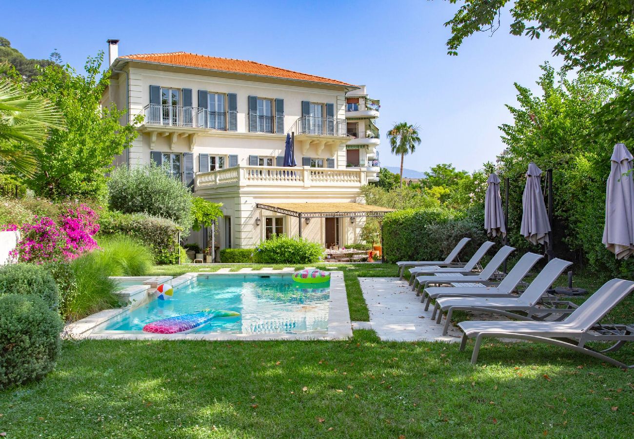 Casa a Nice - BM13 Villa St Cyr