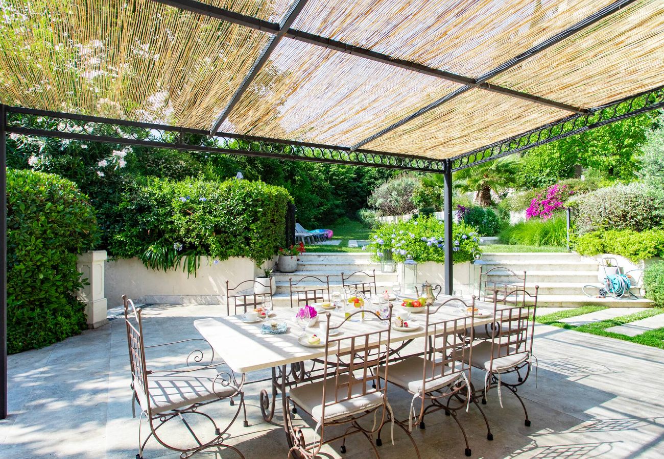 Casa a Nice - BM13 Villa St Cyr