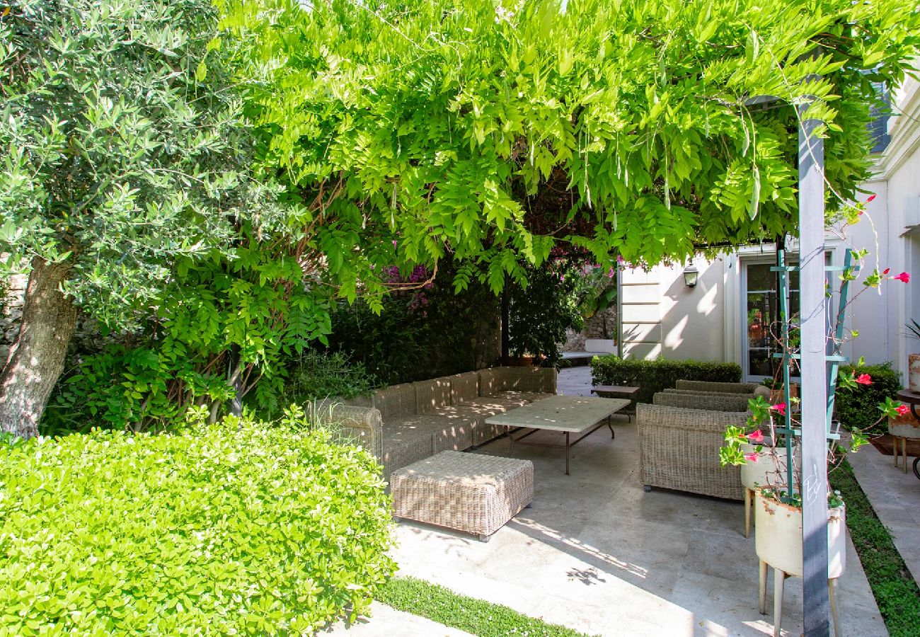 Casa a Nice - BM13 Villa St Cyr