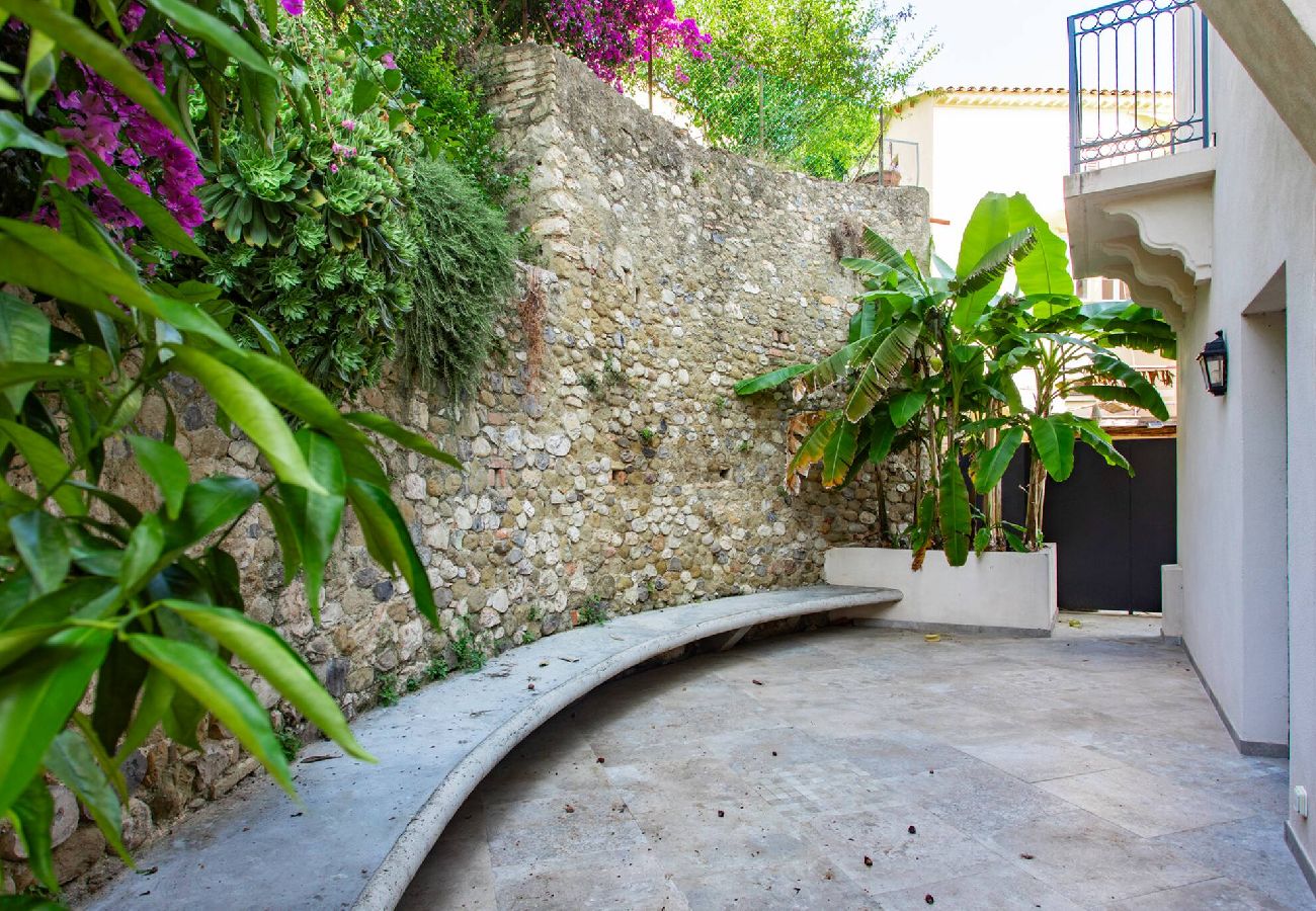 Casa a Nice - BM13 Villa St Cyr