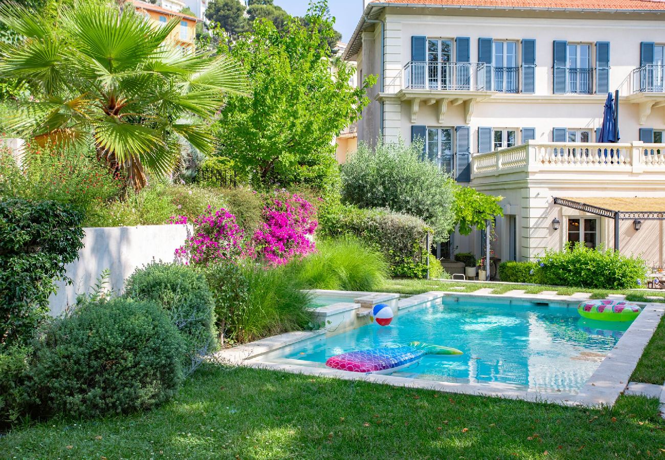 Casa a Nice - BM13 Villa St Cyr