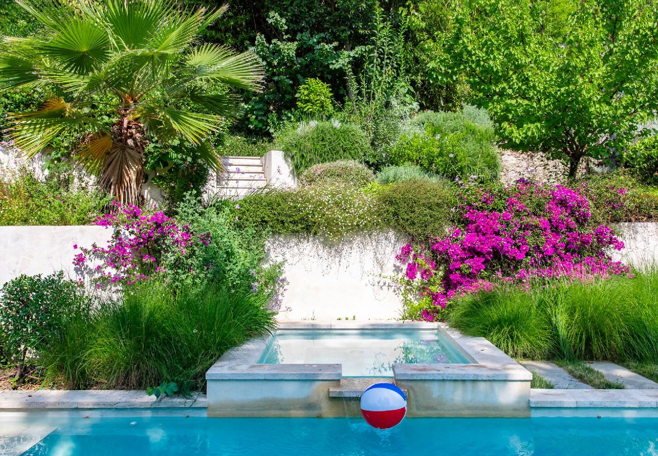 Casa a Nice - BM13 Villa St Cyr