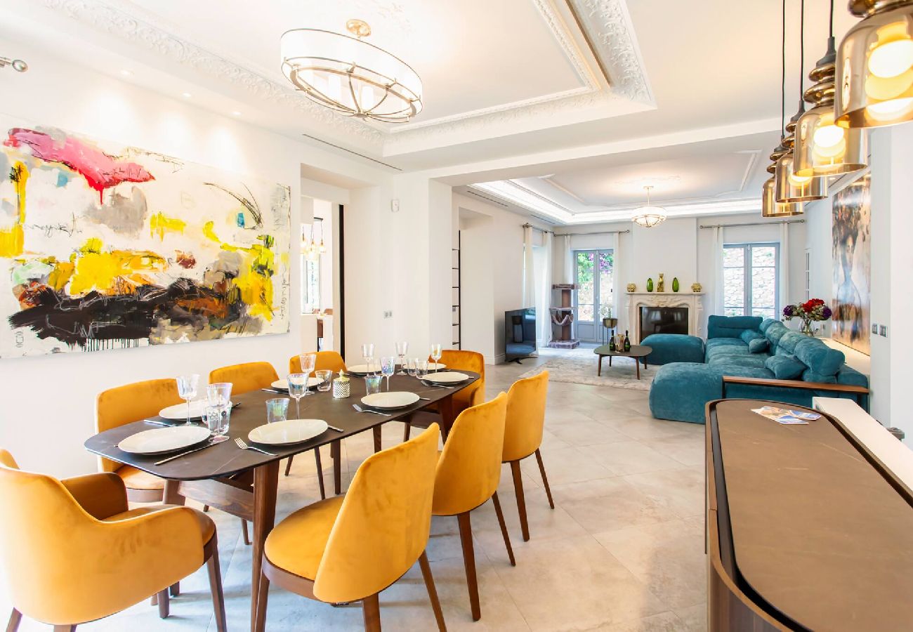 Casa a Nice - BM13 Villa St Cyr